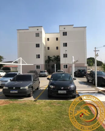 Imagem APARTAMENTO RESIDENCIAL em SALTO - SP, SALTO VILLE
