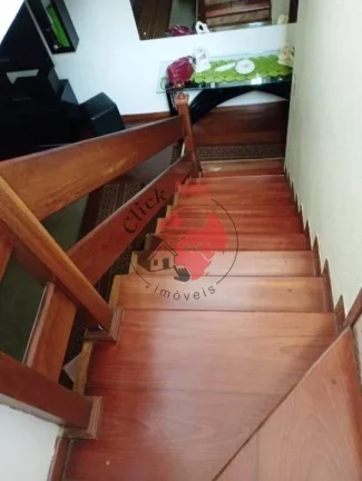 Imagem Sobrado à Venda em Ótima Localização no Rudge Ramos, São Bernardo do Campo