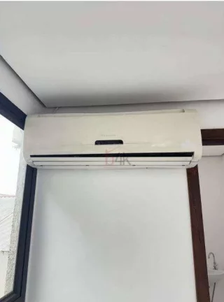 Imagem Sala Comercial com 30m² para Locação em Santo Amaro.