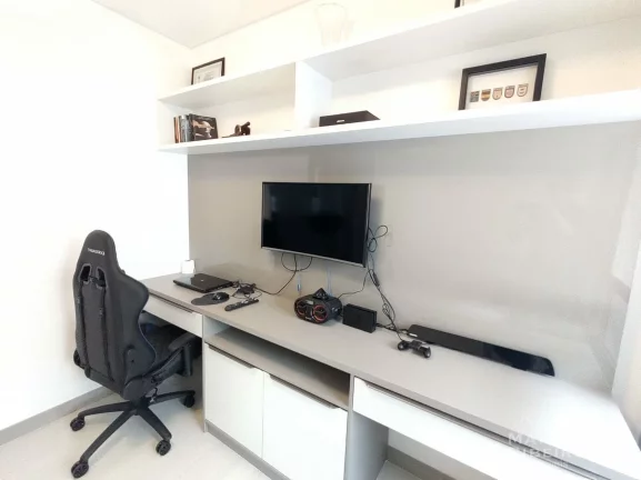 Imagem Apartamento 3 Quartos Monte Verde