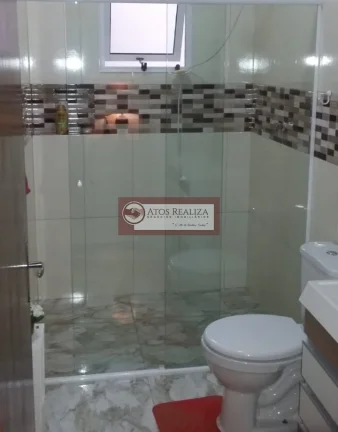 Imagem Compre Casa térrea em Parque do Terceiro Lago - São Paulo