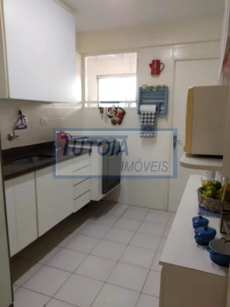 Imagem APARTAMENTO À ENDA NO PARAÍSO, SÃO PAULO