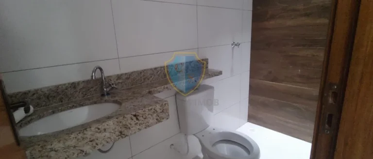 Imagem Casa Condomínio 2 Dorms com 2 Suítes Praia Grande