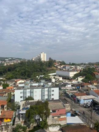 Imagem Apartamento Jaraguá - 40M², 2 Dorms, Sala para 2 Ambientes, 1 Vaga Fixa.