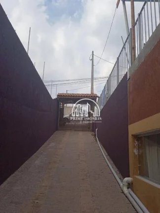 Imagem Casa com 3 dormitórios à venda, 210 m² por R$ 397.000,00 - Jarinu - Jarinu/SP