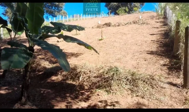 Imagem Terreno em Socorro, no asfalto 1.000m2.Excelente