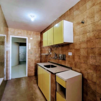 Imagem Copacabana – Rua Marechal Mascarenhas de Morais | Residencial › Apartamento 1 quarto(s) à Venda