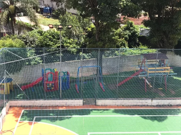 Imagem Apartamento Vila Carmosina 3 Dorms, 1 Vaga - Lazer com Piscina!!!