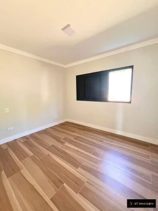 Imagem Chácara moderna com 3 dormitórios à venda em Atibaia/SP - Rosário!