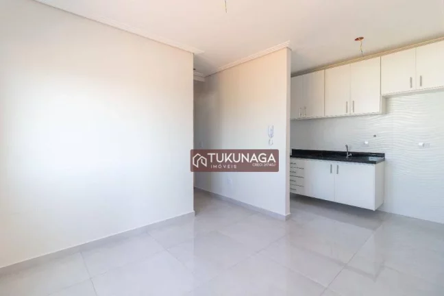 Imagem Apartamento com 1 dormitório à venda, 33 m² por R$ 249.000,00 - Parada Inglesa - São Paulo/SP