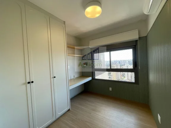 Imagem APARTAMENTO À VENDA NO BROOKLIN COM 3 DORMITÓRIOS / ATENDIMENTO ÚNICO E EXCLUSIVO