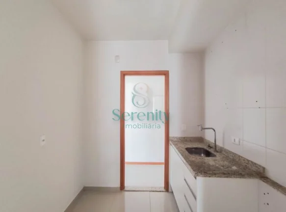 Imagem Apartamento à venda no Edifício Costa do Sol - Sol da Manhã - Próximo a Avenida Maringá - Colégio Marista - 3 dormitórios - 1 Suíte - 1 Vaga - R$400.000,00 - Londrina - PR