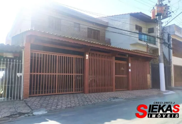 Imagem Salão Comercial de 217m² para Locação na Vila Carrão, São Paulo-SP!