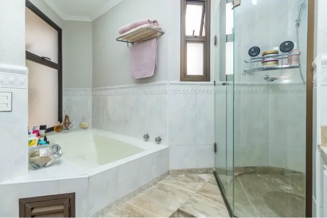 Imagem Apartamento com 3 Quartos à Venda, 360 m² em Alto De Santana - São Paulo