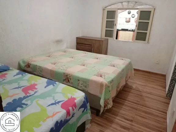 Imagem Chácara em Mongaguá / Bairro Agenor de Campos / Aceita permuta por imóvel na região de Mongaguá.