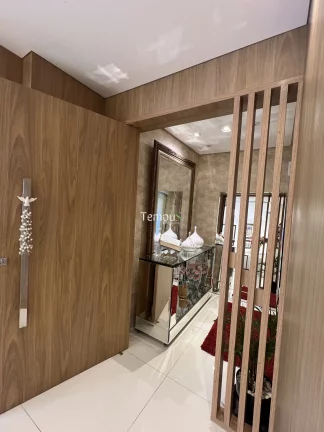 Imagem Lumina Marista - Apartamento alto padrão à venda no bairro Setor Marista - Goiânia/GO
