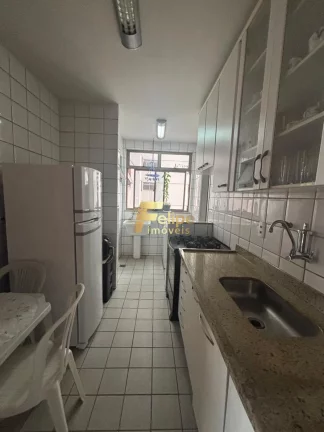 Imagem EXCELENTE OPORTUNIDADE PARA VOCÊ QUE BUSCA CONFORTO, PRIVACIDADE, APARTAMENTO DE 03 QUARTOS, SENDO 01 SUÍTE, À VENDA NA PRAIA DO CANTO, EM VITÓRIA/ES!