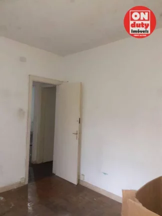 Imagem Apartamento à venda, 67 m² por R$ 225.000,00 - Vila Mathias - Santos/SP