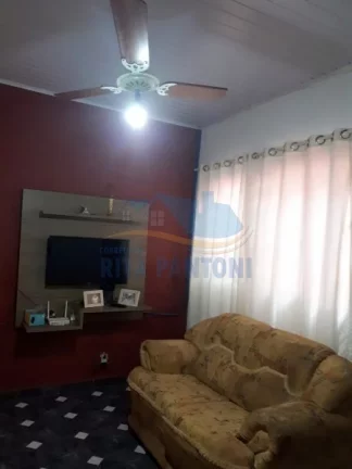 Imagem Casa - Ribeirão Preto - Vila Amelia - Região Norte