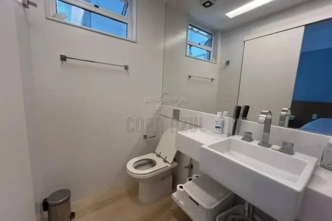 Imagem Copacabana - Residencial › Apartamento com 3 quarto(s) a Venda