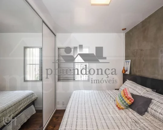Imagem Lindo apartamento reformado em Perdizes, 100m2 de área útil, 3 quartos e 2 vagas.