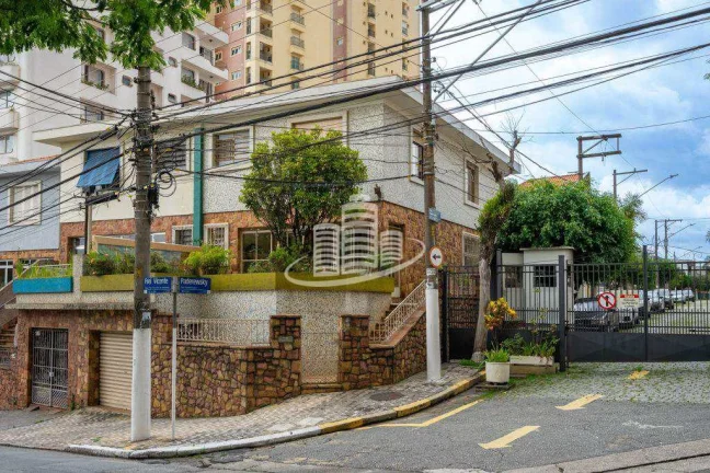 Imagem Casa de Condomínio