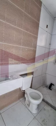 Imagem CASA 2/4 NO BAIRRO CAMPO LIMPO