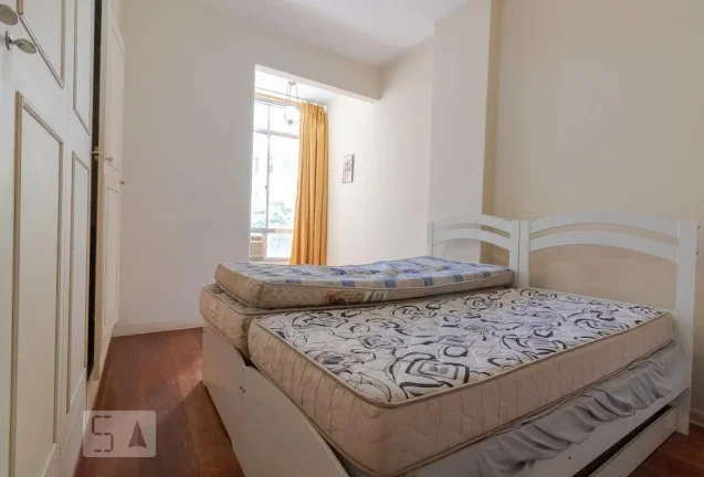 Imagem Apartamento à Venda - Copacabana, 2 Quartos, 87 m2