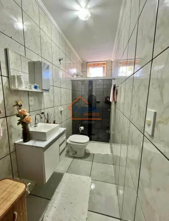 Imagem Casa à venda no bairro Jardim São Martinho - Mogi Guaçu/SP