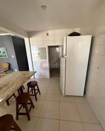 Imagem Cobertura duplex à venda de 3 quartos - Algodoal - Cabo Frio