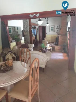 Imagem Sítio á venda em Jundiaí no bairro Santa Clara com 21.000m²