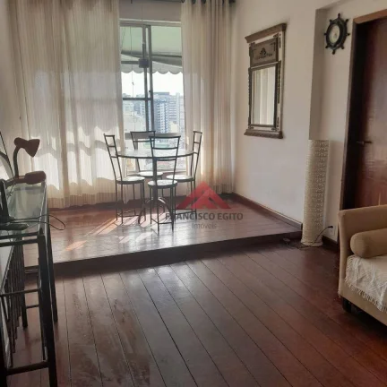 Imagem Apartamento à venda, 58 m² por R$ 350.000,00 - Icaraí - Niterói/RJ