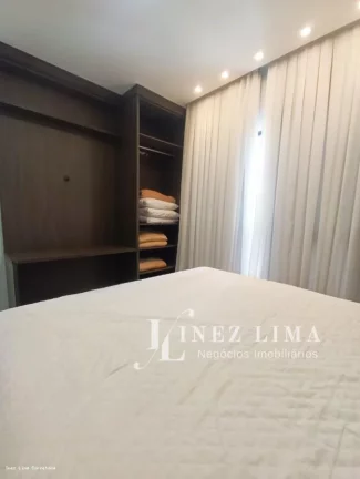 Imagem Apartamento 3 Quartos para Locação em Porto Belo, Balneário Perequê, 3 dormitórios, 3 suítes, 4 banheiros, 1 vaga