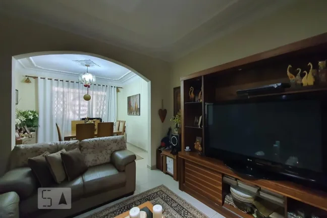 Imagem Casa à Venda - Cambuci, 6 Quartos, 340 m2