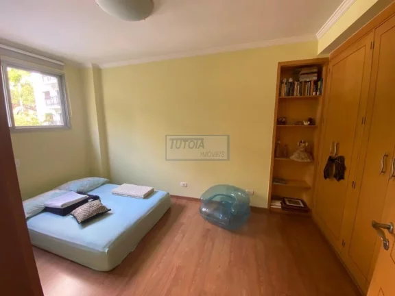 Imagem APARTAMENTO Á VENDA NO PARAISO, SÃO PAULO