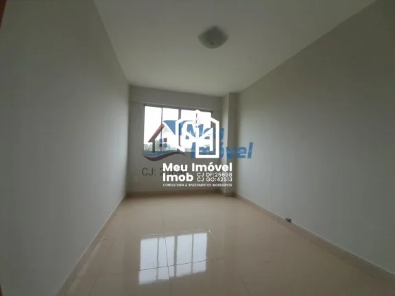 Imagem Alto das Caraíbas Luziânia APTO 3 Quartos 1 Suíte 1 Vaga 95,95m² Armários Pomar