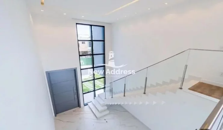 Imagem Casa Duplex Alto Padrão com 4 suítes em Morada do Sol (Interlagos) - Vila Velha/ES
