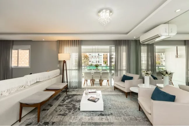 Imagem APARTAMENTO RESIDENCIAL em São Paulo - SP, Mooca