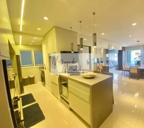Imagem Apartamento à venda no bairro Jurerê - Florianópolis/SC
