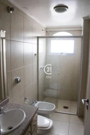 Imagem Apartamento com 3 dormitórios à venda, 210 m² - Moema - São Paulo/SP