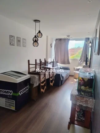 Imagem Apartamento 2 Quartos à venda em Rio Marinho - Vila Velha/ES