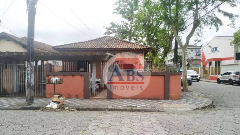 Imagem Excelente Área para construir uma torre de apartamentos à venda com 349,10 m² por R$ 630.000 - Vila Paulista - Cubatão/SP