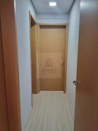 Imagem Apartamento de Luxo para Locação em Cuiabá-MT, no Ribeirão do Lipa: 3 Quartos, 3 Suítes, 2 Salas, 155m² de Área.