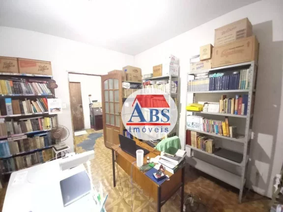 Imagem Terreno à venda, 1185 m² por R$ 950.000,00 - Morro de Nova Cintra - Santos/SP