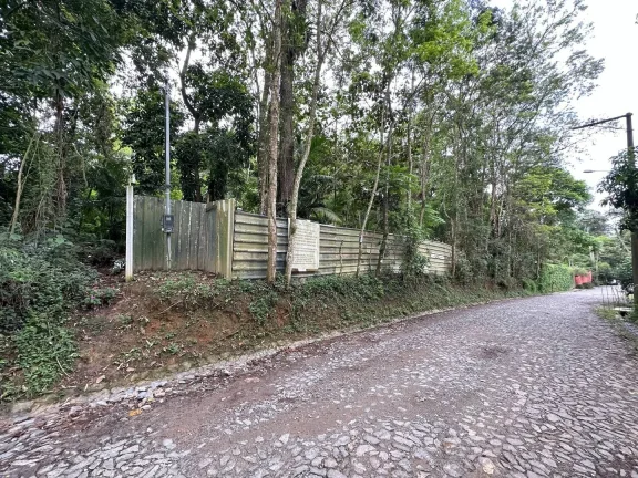 Imagem Cond. Jd Colibri (LOTE) 1.000 m² limpo e pronto p/ construir!