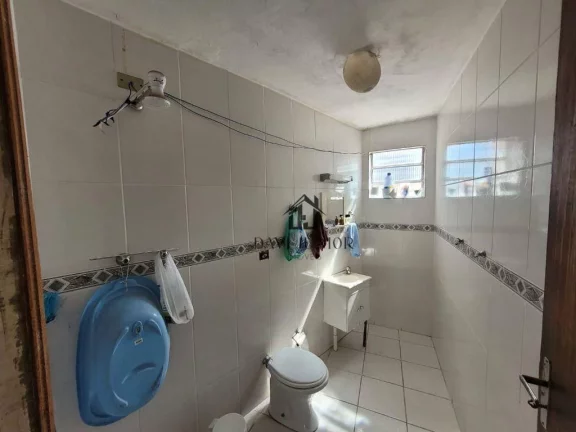 Imagem Imovel Comercial com 2 dormitórios à venda, 206 m² por R$ 850.000 - Centro - Sorocaba/SP