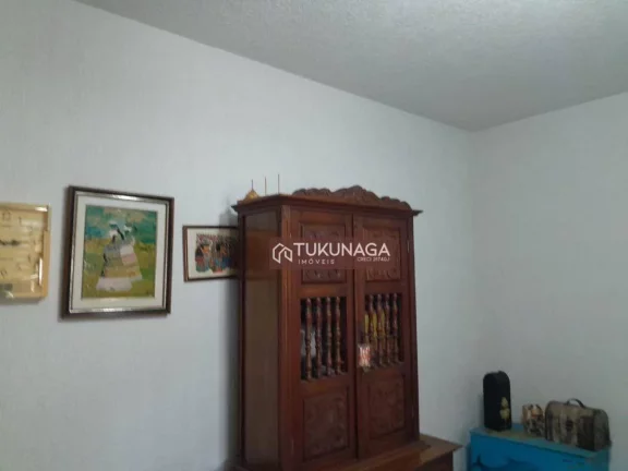 Imagem Sobrado com 2 dormitórios à venda por R$ 650.000,00 - Picanco - Guarulhos/SP