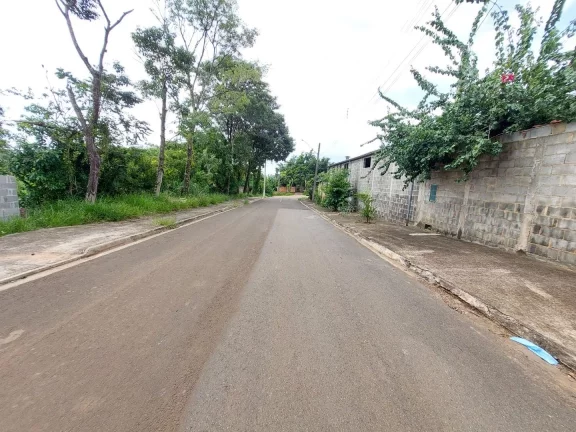 Imagem TERRENO PARA VENDA - NOVO HORIZONTE - TAQUARA BRANCA - HORTOLÂNDIA