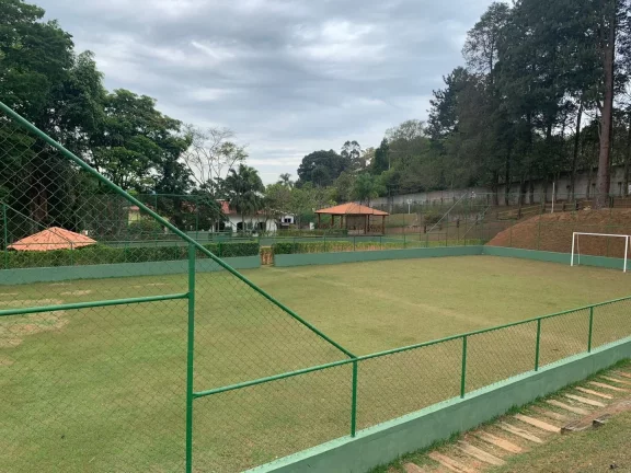 Imagem Terreno em Condomínio à Venda em Cotia-SP, Bairro Água Espraiada (Caucaia do Alto) - 274,62m² de Área