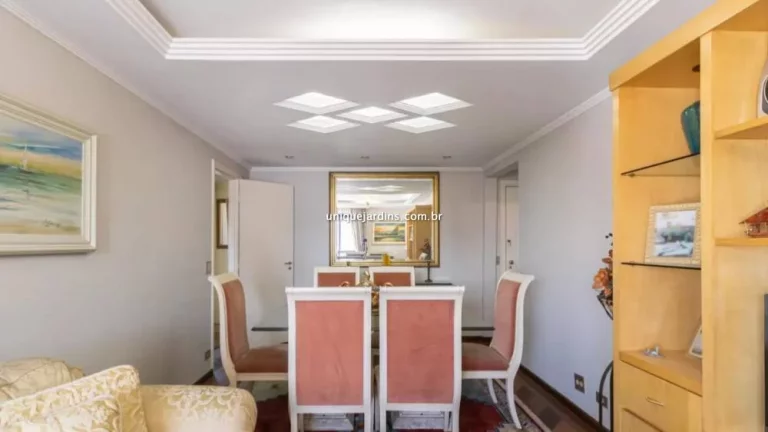 Imagem Apartamento à venda Itaim Bibi São Paulo